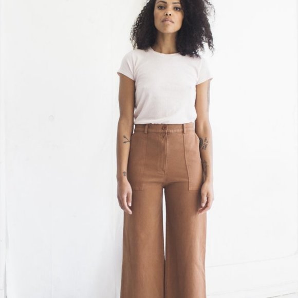 NWT First Rite Cargo Trouser - Picture 2 of 5